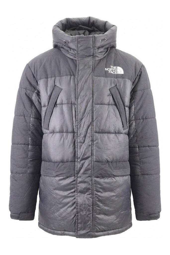 The North Face Jas in maat XL Zwart, Kleding | Heren, Jassen | Winter, Zwart, Zo goed als nieuw, Verzenden