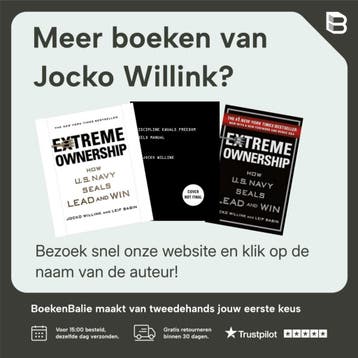 Way of the Warrior Kid - Jocko Willink 9781250151070, Verzenden, Gelezen, Jocko Willink