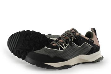 Timberland Wandelschoenen in maat 38 Groen, Kleding | Dames, Schoenen, Verzenden, Wandelschoenen, Zo goed als nieuw, Timberland