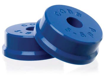 Cobb Subaru 6MT Shifter Bushing Pack, Ophalen of Verzenden