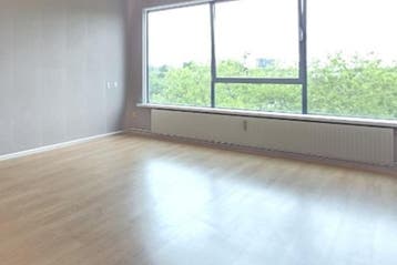 Appartement Stadhoudersweg in Rotterdam, Rotterdam, Via bemiddelaar, Appartement, Rotterdam