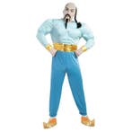 Geest uit lamp verkleedpak voor heren - Fantasy kleding ov.., Kleding | Heren, Verzenden, Nieuw