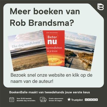 Mindfulness Reminders - Rob Brandsma 9789055945627, Boeken, Verzenden, Gelezen, Rob Brandsma