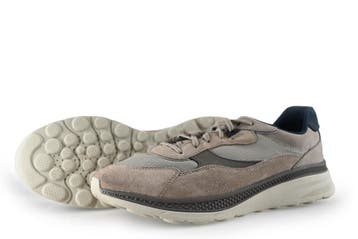 Geox Sneakers in maat 44 Beige, Kleding | Heren, Schoenen, Overige kleuren, Verzenden, Geox, Sneakers of Gympen