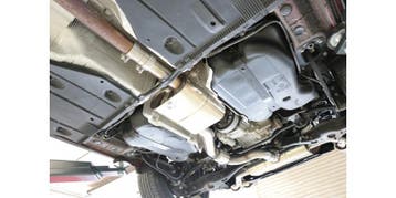 FOX Skoda Karoq 4x4 voordemper, Verzenden, Nieuw