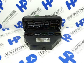 SAM module A 212 900 6924* o.a: E-klasse w212, C-klasse w204, Ophalen of Verzenden, Gebruikt, Mercedes-Benz