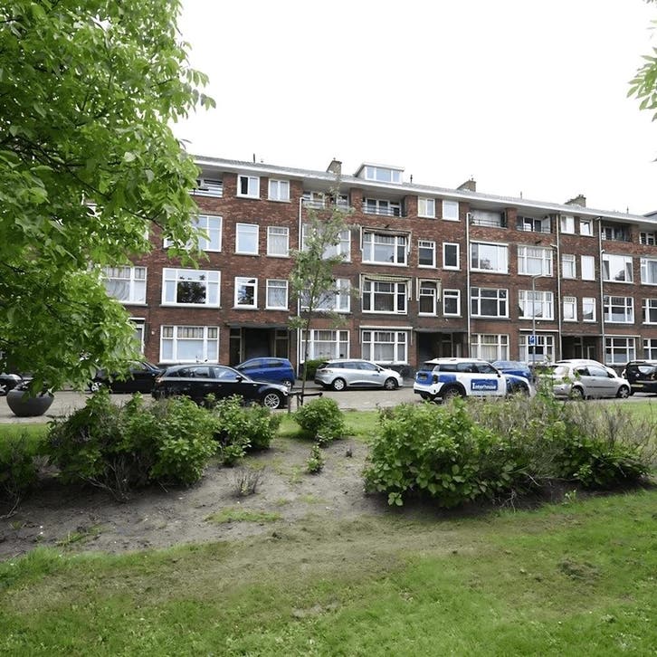 Appartement in Rotterdam gevonden voor €1425,- pm, Huizen en Kamers, Huizen te huur, Direct bij eigenaar, Rotterdam, Appartement