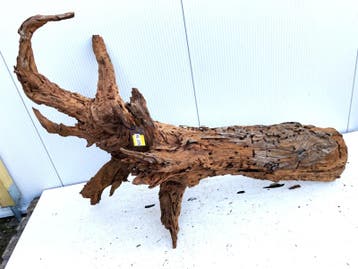 Osaka XL225 uniek aquarium decoratie hout  160x95x55cm, Dieren en Toebehoren, Ophalen of Verzenden, Nieuw, Plant(en), Steen of Hout