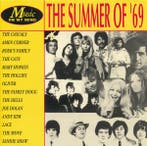 Various - The Summer Of 69, Ophalen of Verzenden, Gebruikt