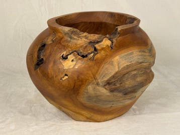 Bad - Teak - Arte Organica