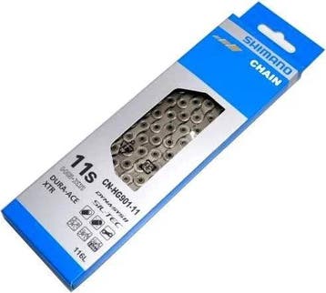 Shimano Kett.  11-Sp Hg901-116Schakel Shimano, Verzenden, Nieuw