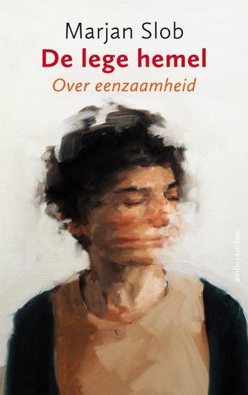 De Lege Hemel | Marjan Slob | Nieuw, Boeken, Ophalen of Verzenden, Nieuw, Marjan Slob