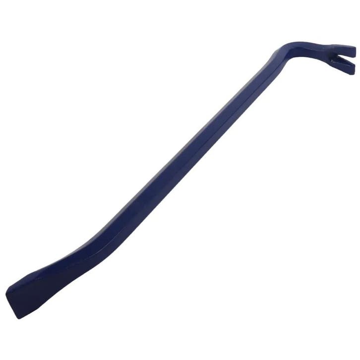 Talen Tools Koevoet breekijzer 50 cm zeshoekig van gehard..., Hobby en Vrije tijd, Gezelschapsspellen | Overige, Nieuw, Ophalen of Verzenden