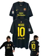 FC Barcelona - Spaanse voetbal competitie - Lionel Messi -, Nieuw