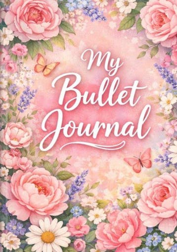 9789403861142 My Bullet Journal Sabrina Catrysse, Boeken, Verzenden, Nieuw, Sabrina Catrysse