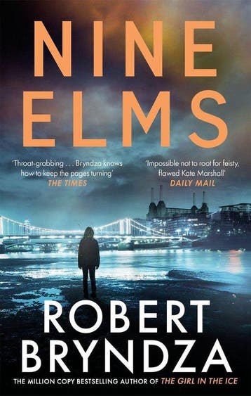 Nine Elms 9780751572735 Robert Bryndza, Verzenden, Zo goed als nieuw, Robert Bryndza