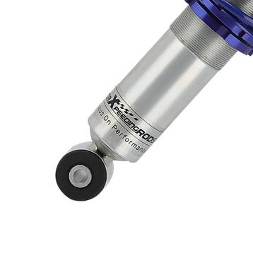 Coilover Kit Coilovers compatible for VW Jetta GolfMk1 Su..., Verzenden, Nieuw, Volkswagen