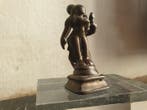 Devi - Brons - India - Vijayanagara Rijk (1336-1646)