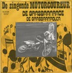 Zingende Motorcoureur - De grasbaanrace + De grasbaanpol..., Nieuw in verpakking
