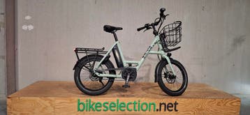 E-Bike | i:SY E5 ZR F | -50%, 47 tot 51 cm, Ophalen, Zo goed als nieuw, Overige merken