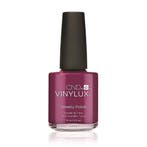 CND  Vinylux  Berry Boudoir  15 ml, Verzenden, Nieuw