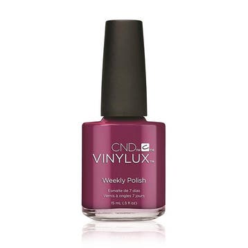CND  Vinylux  Berry Boudoir  15 ml, Verzenden, Nieuw