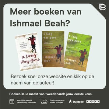 Radiance of Tomorrow 9780374246020 Ishmael Beah, Verzenden, Gelezen, Ishmael Beah
