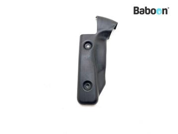 Radiateur Kap Links Ducati Streetfighter 848 2009-2015, Verzenden, Gebruikt