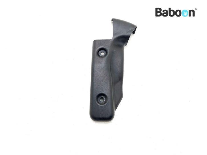 Radiateur Kap Links Ducati Streetfighter 848 2009-2015, Motoren, Onderdelen | Ducati, Gebruikt, Verzenden