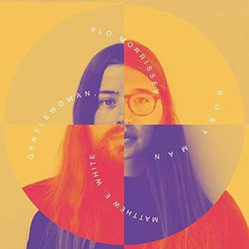 cd digi - Matthew E. White - Gentlewoman, Ruby Man, Verzenden, Zo goed als nieuw