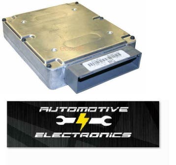 Ford Ka Ecu reparatie /startblokkering, Gereviseerd, Ford
