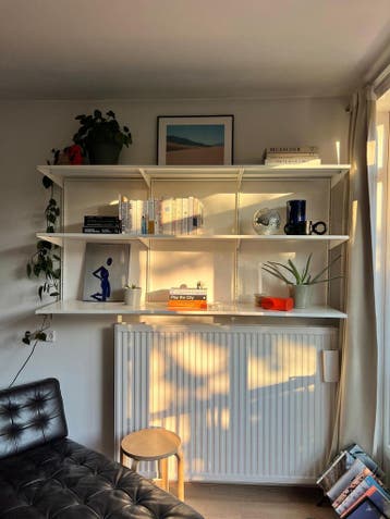 Te huur: Appartement Beemsterstraat in Amsterdam, Noord-Holland, Appartement, Amsterdam
