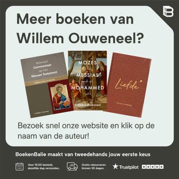 De Kerk van God II - Willem Ouweneel 9789063536077, Verzenden, Zo goed als nieuw, Willem Ouweneel