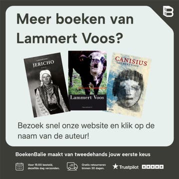 Malterfoske - Lammert Voos 9789072603692, Verzenden, Gelezen, Lammert Voos