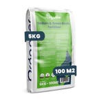 Sedum & Groendaken Meststof (5 kg – voor 100 m2), Verzenden, Mest