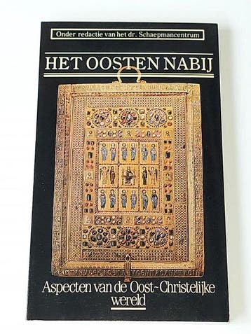 Het Oosten nabij 9789024247370, Verzenden, Zo goed als nieuw