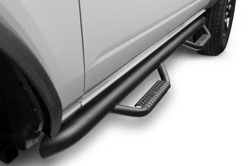 N-Fab Nerf Step 2021 Ford Bronco (4 Door) - Tex. Black - SRW, Fietsen en Brommers, Ophalen of Verzenden, Nieuw