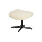 DS4U Gio draaifauteuil hocker - wit, Ophalen of Verzenden, Nieuw, Wit