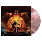 Mortal Kombat 4 (Blood Blend) -, Cd's en Dvd's, Nieuw in verpakking