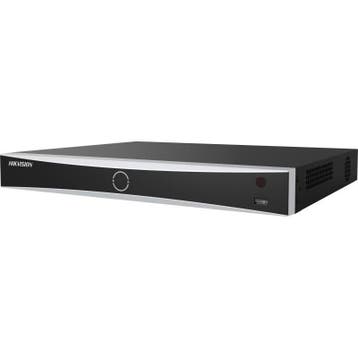 Hikvision DS-7616NXI-I2/16P/VPro, 16 kanaals PoE,, Ophalen of Verzenden, Nieuw