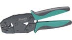 6PK-301H Krimptang 0.5-6mm², Verzenden, Nieuw