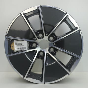 Originele velgen 16 inch BMW 3-serie styling 773 *OS1003767*, Auto-onderdelen, Banden en Velgen, Gebruikt, Velg(en), 16 inch, Ophalen of Verzenden