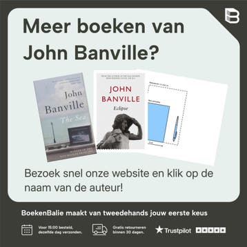 Ancient Light - John Banville 9780241955406, Verzenden, Gelezen, John Banville