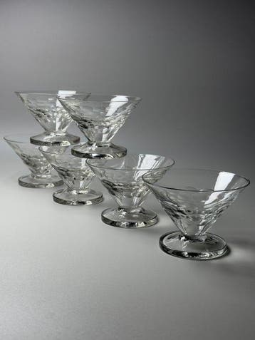 Verreries Doyen - Champagneglas - Cocktailservice LIDO -