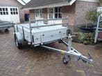 H.vd.WeteringAanhangwagens Diverse Aanhangwagens te koop A, Ophalen, Gebruikt