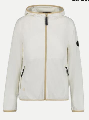 ICEPEAK AGRAN Trui Wit (AAA), Ophalen of Verzenden, Nieuw
