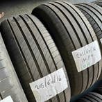 2 x Michelin Primacy 4 205-60-16 Zomerbanden 5,5mm, Gebruikt, 16 inch, Band(en), Personenwagen