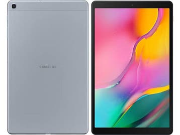 Samsung Galaxy Tab A 10.1 (2019) 10,1 32GB - Wi-Fi + 4G -, Computers en Software, Android Tablets, Verzenden, Nieuw, Samsung
