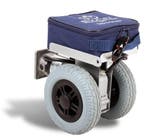 Excel Click &amp; Go lite ondersteuning rolstoel, Diversen, Ophalen, Inklapbaar, Nieuw