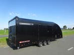 Brian James Race Transporter 7 v.a. € 695,- p/m, Auto diversen, Aanhangers en Bagagewagens, Ophalen, Nieuw